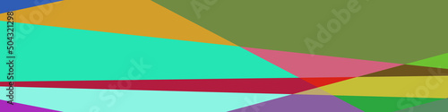 Free Download Geometric abstraction generative art background art illustration - GFXLoad