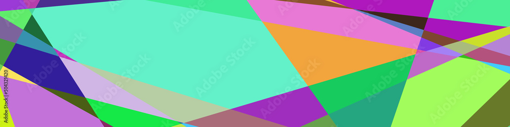 Geometric abstraction generative art background art illustration Geometric abstraction generative art background art illustration
