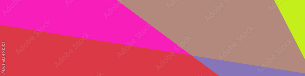 Geometric abstraction generative art background art illustration