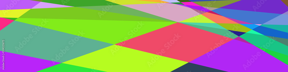Geometric abstraction generative art background art illustration Geometric abstraction generative art background art illustration