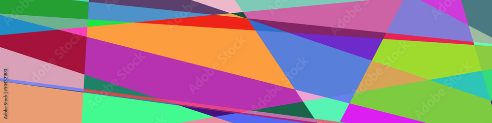 Geometric abstraction generative art background art illustration Geometric abstraction generative art background art illustration