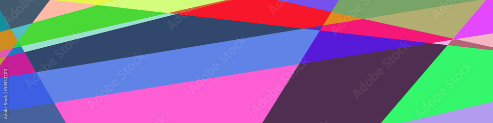 Geometric abstraction generative art background art illustration Geometric abstraction generative art background art illustration