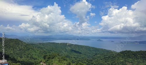 vacation at tagaytay cavite 