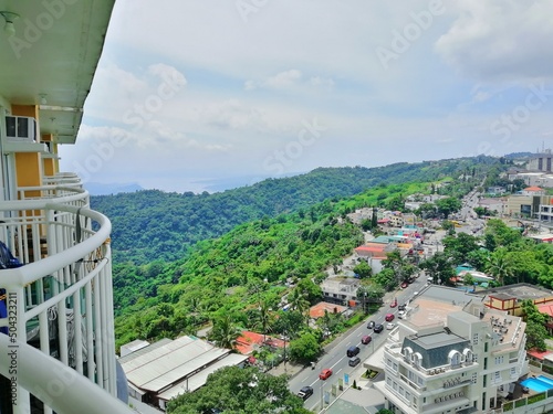 vacation at tagaytay cavite 