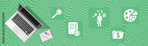 Concept of financial audit