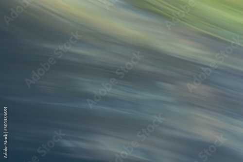 Dirty grey, blue, green abstract background. Waves and ripples. Backdrop