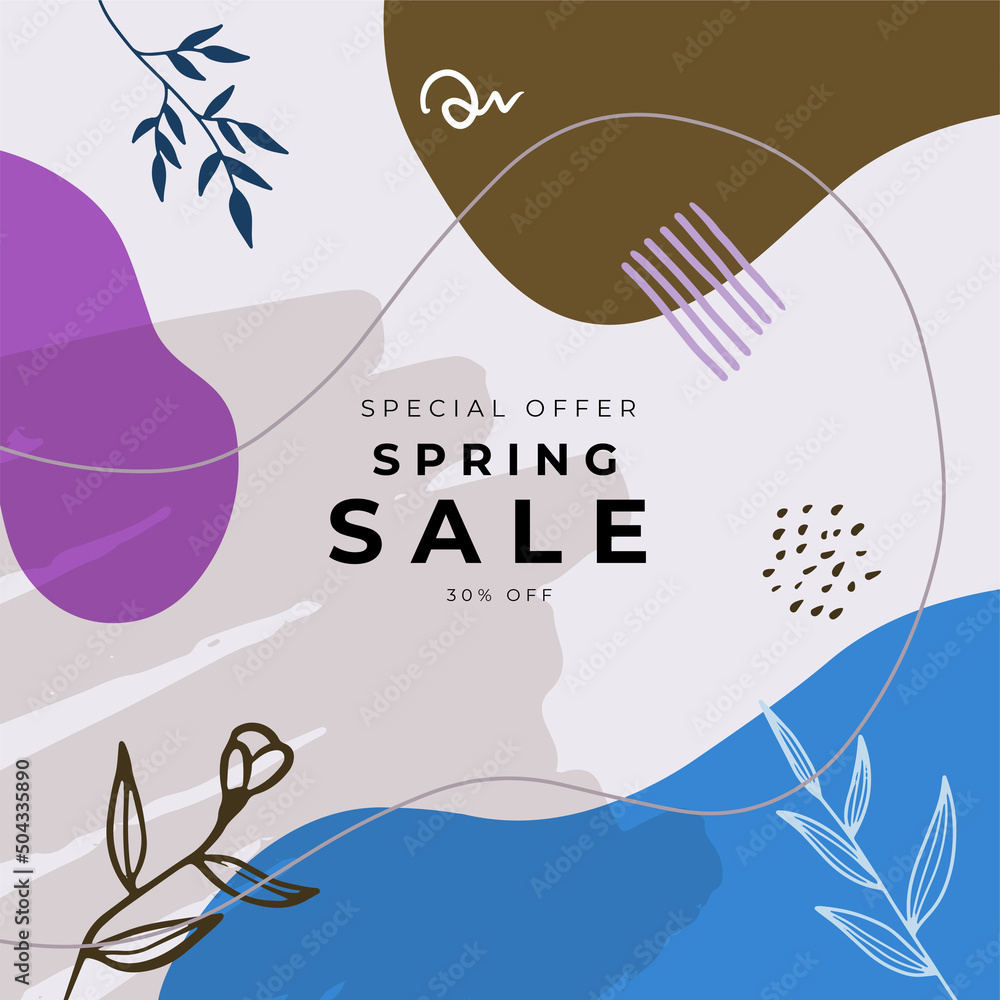 Elegant Social Media Trendy Beige Floral Flower Blob Grunge Wave Chic Gold Rose banner Templates Elegant Social Media Trendy Beige Floral Flower Blob Grunge Wave Chic Gold Rose banner Templates