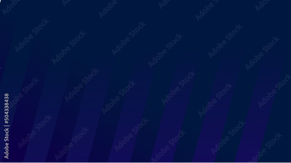 Obraz premium blue abstract background
