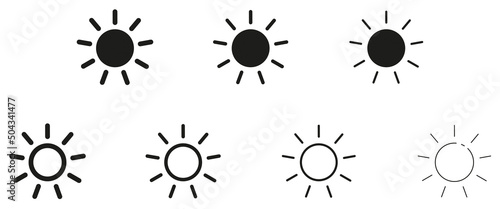 SYMBOLE SOLEIL