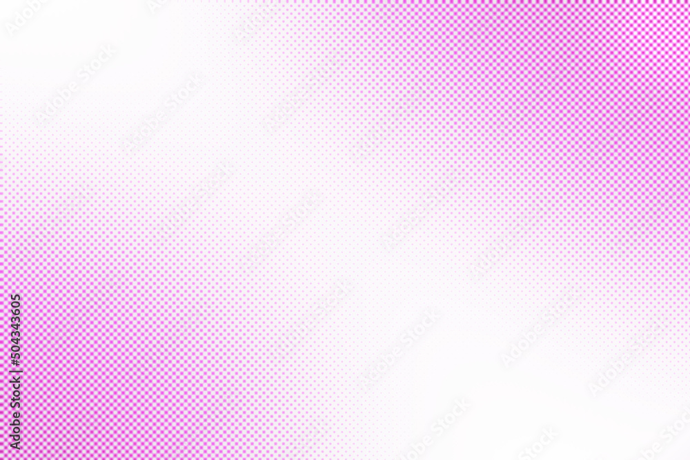 Colorful purple gradient background with dots Halftone dots design light effect Colorful purple gradient background with dots Halftone dots design light effect