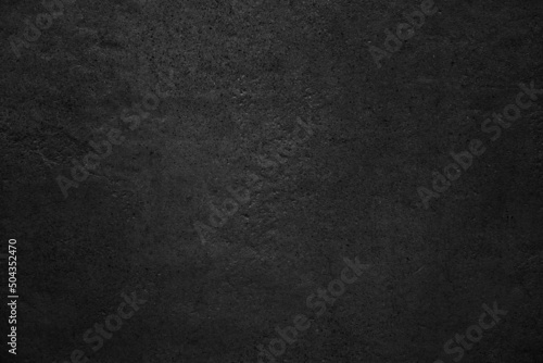 Dark gloomy wall surface background or texture