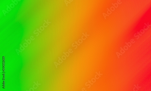 colorful reggae music color sign , abstract design background photo