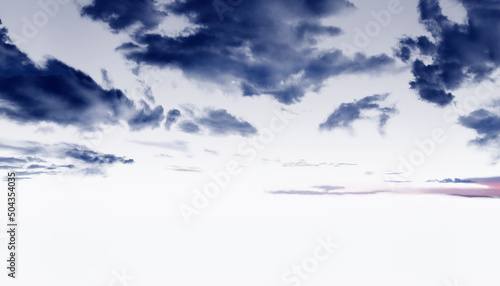 Фотография Sky Cloud Sun Light Overlays, digital background, natural sky skies sun, Photosh
