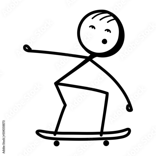 Figure Skater
