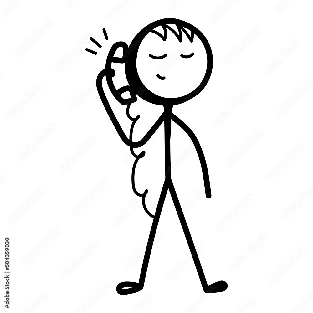 Telephone Call Telephone Call