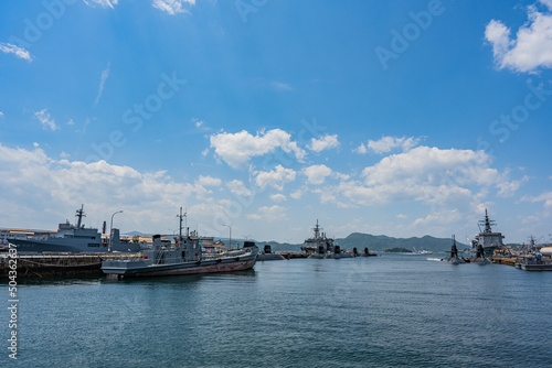 アレイからすこじま