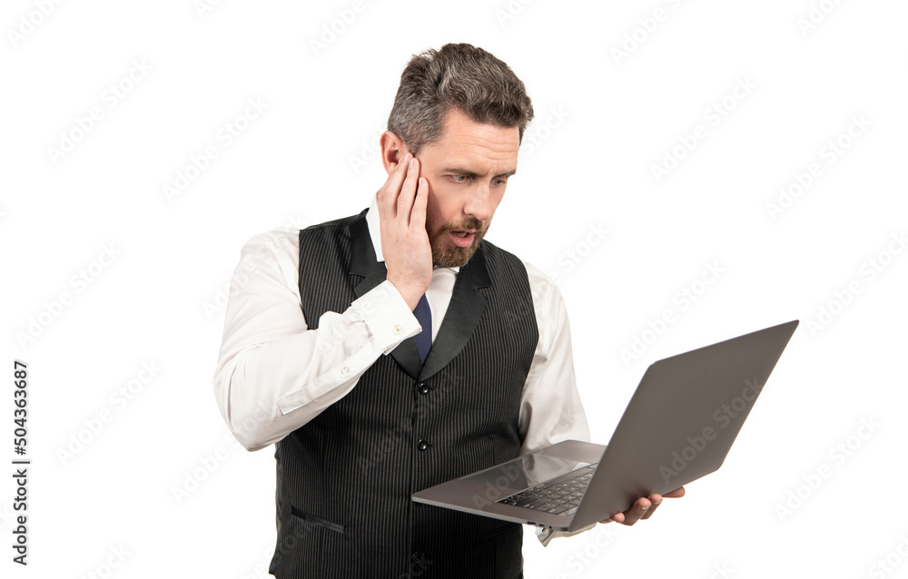 programmer man use pc. entrepreneur. agile business. professional network administrator programmer man use pc. entrepreneur. agile business. professional network administrator