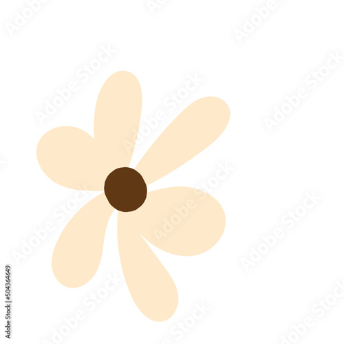 daisy flower shapes