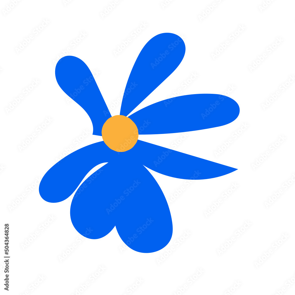 daisy flower shapes daisy flower shapes