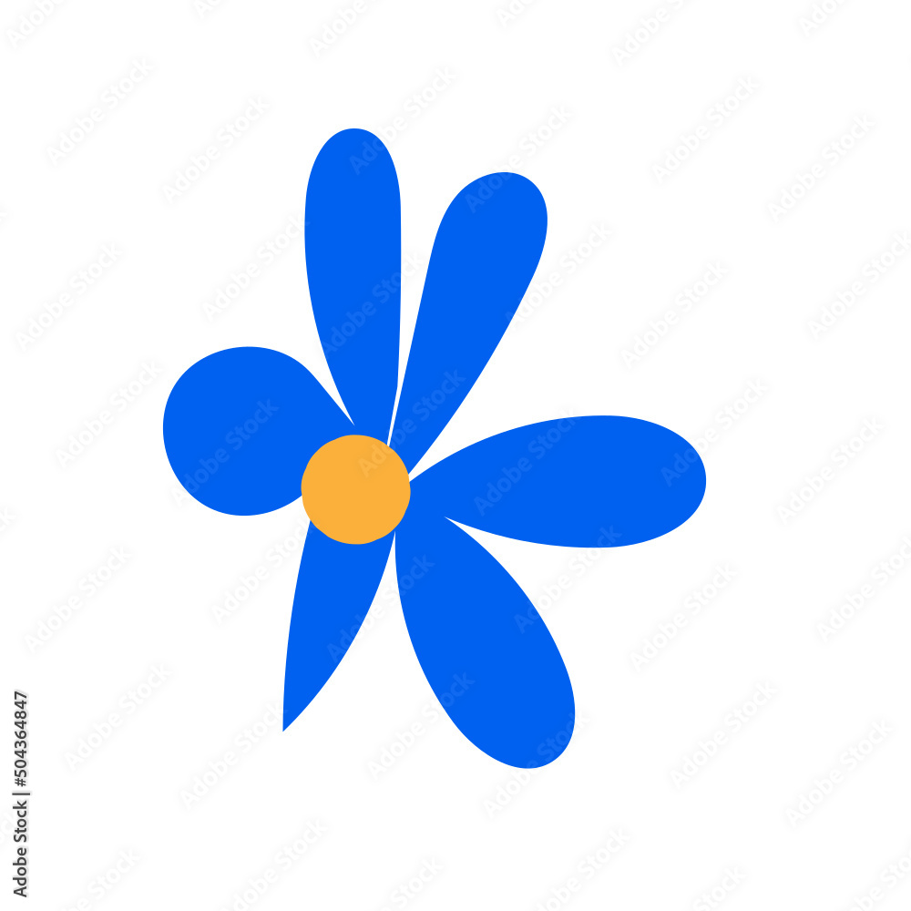 daisy flower shapes daisy flower shapes