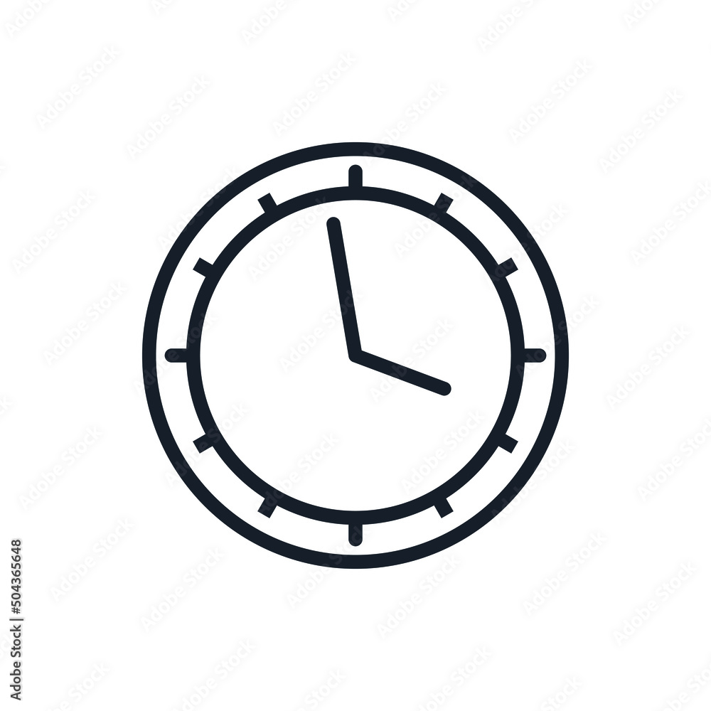 clock vector for website symbol icon presentation clock vector for website symbol icon presentation