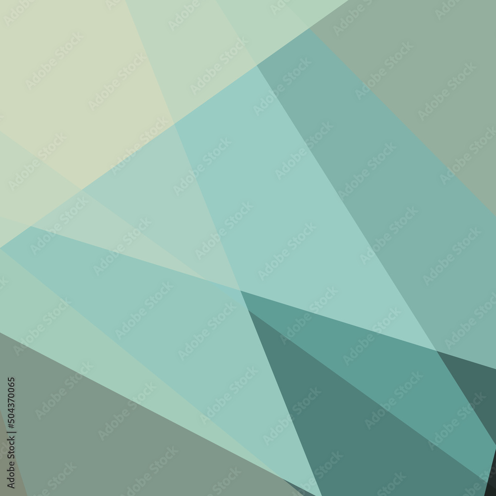 Abstract computational color Polygones background illustration Abstract computational color Polygones background illustration