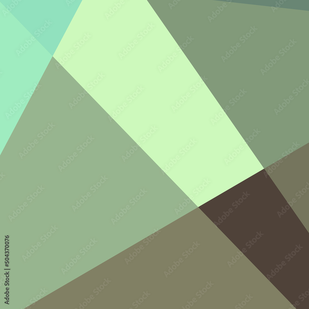 Abstract computational color Polygones background illustration Abstract computational color Polygones background illustration
