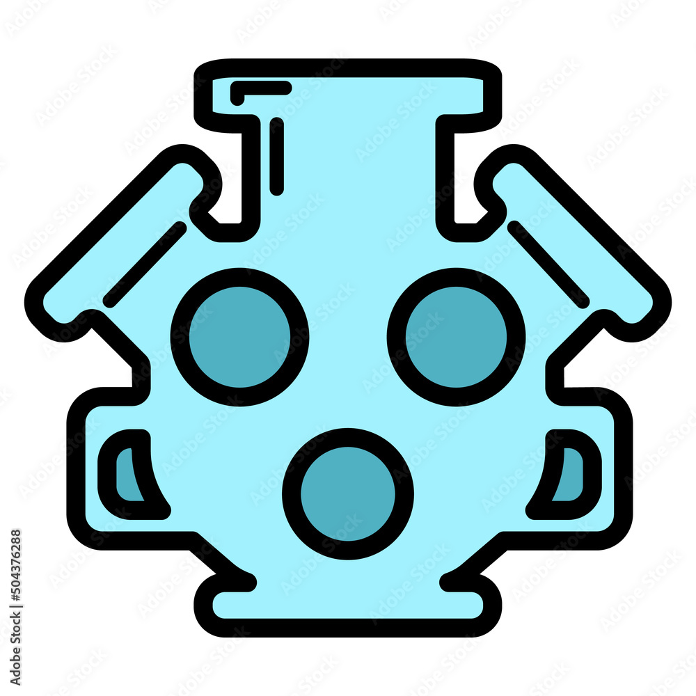 Stop use barrel oil industry, world oil pollution by petroleum concept icon, green eco earth cartoon flat vector illustration, isolated on white. Stop use barrel oil industry, world oil pollution by petroleum concept icon, green eco earth cartoon flat vector illustration, isolated on white.