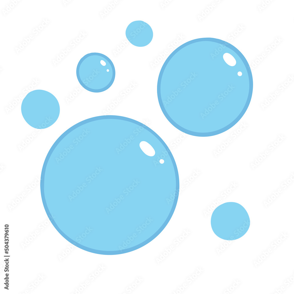 Bubble Bubble