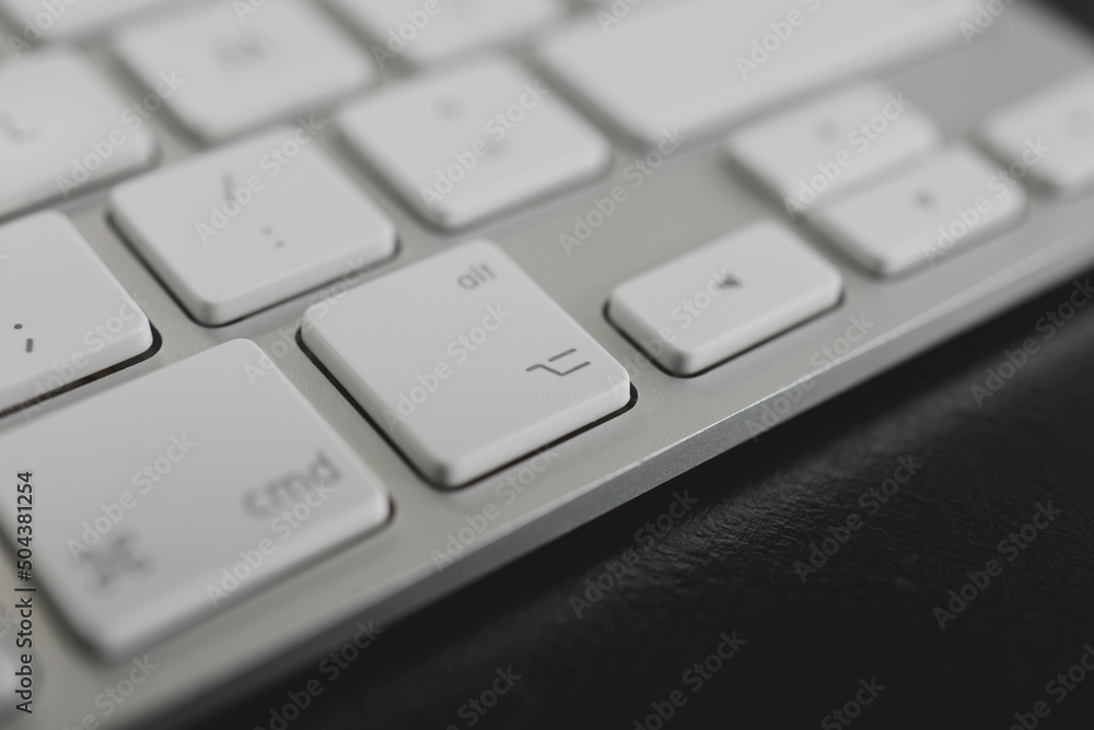 Clavier d'ordinateur Clavier d'ordinateur