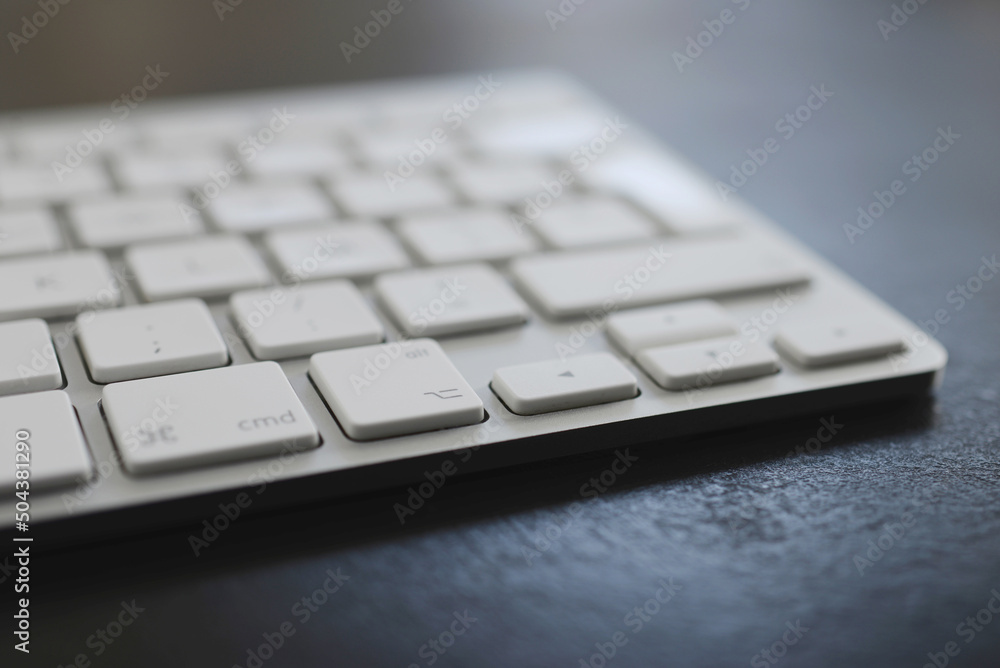 Clavier d'ordinateur Clavier d'ordinateur