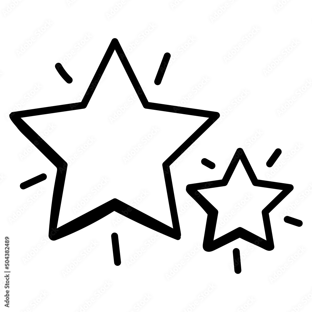 Stars Stars