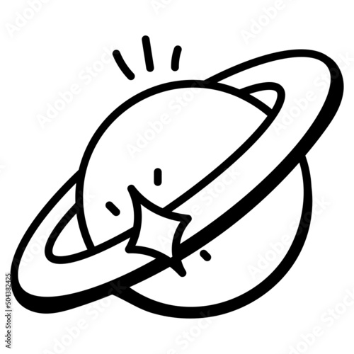 Orbit  