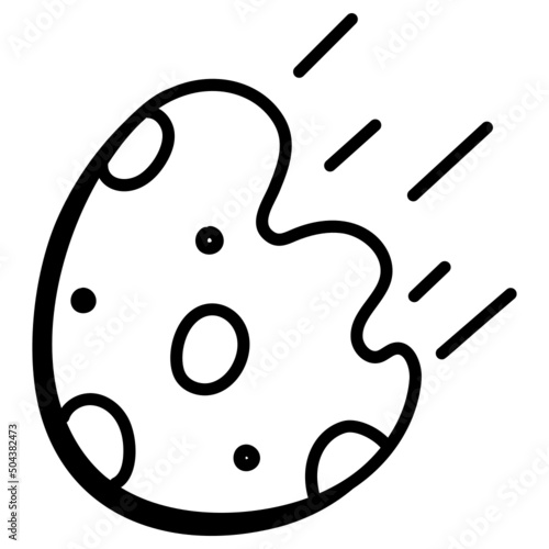 Asteroid 