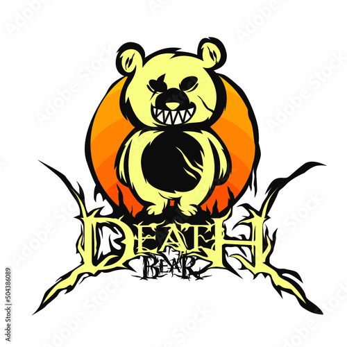 Death Bear Metal