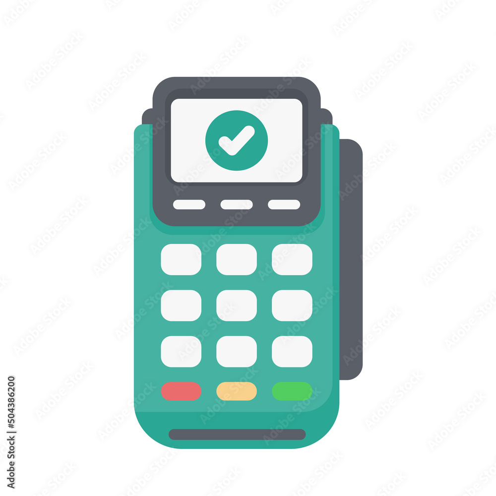 Credit card swipe machine for online payment Credit card swipe machine for online payment