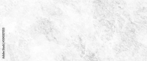 White background with gray vintage marbled texture, distressed old textured stained paper design, White watercolor background painting with cloudy distressed texture and marbled grunge, soft gray.