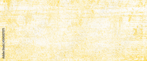 Old brown paper with yellow stains, Colored textured background, Old parchment paper, Earthly color grunge backdrop