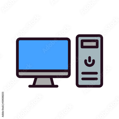 computer Icon
