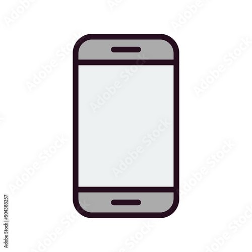 smart phone Icon