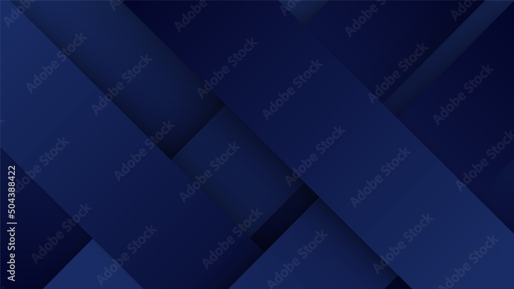 Obraz premium Abstract background with dynamic effect. Optical illusion of distortion of space. Modern pattern. 3d vector illustration for design.