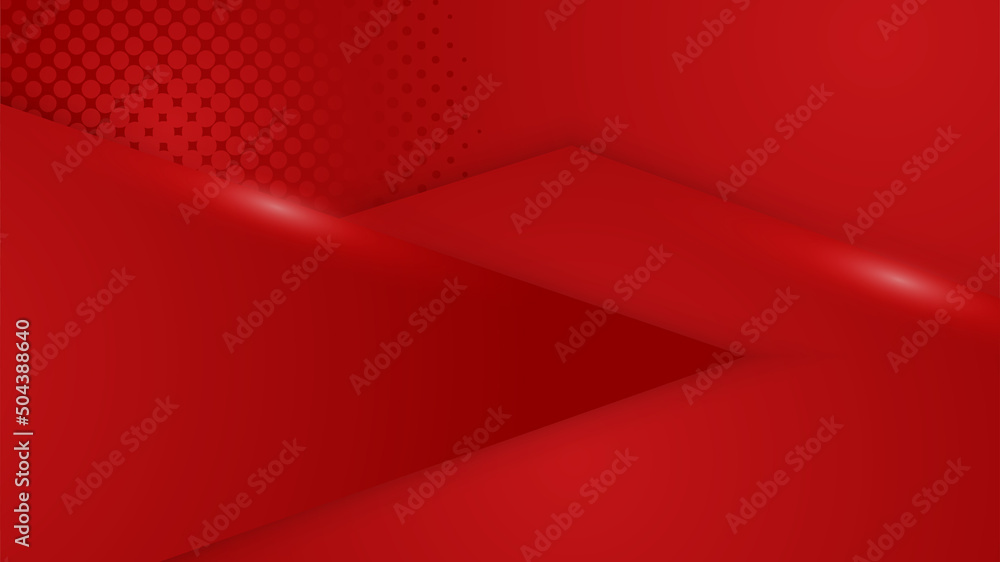 Abstract red vector background design for flyer design Abstract red vector background design for flyer design
