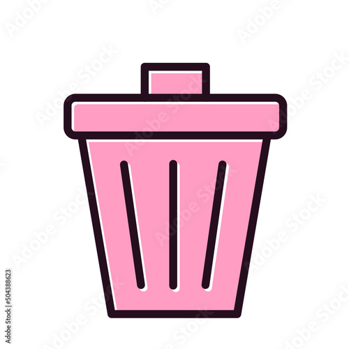 Trash Icon