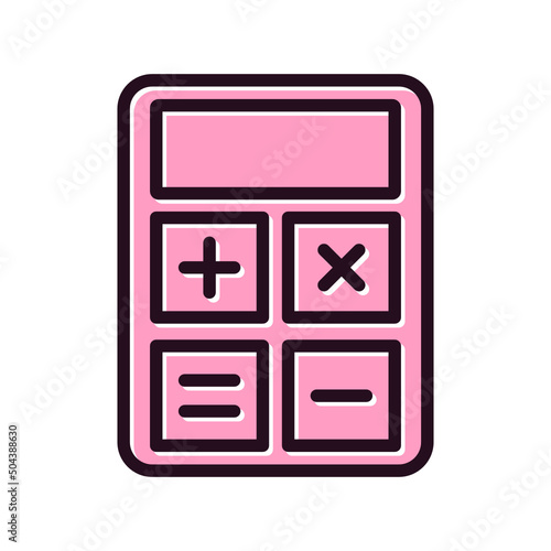 Calculator Icon