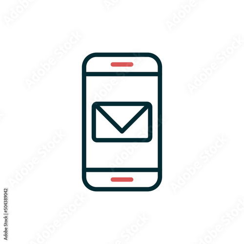 Email Icon