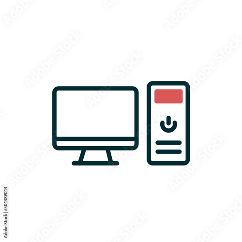 computer Icon