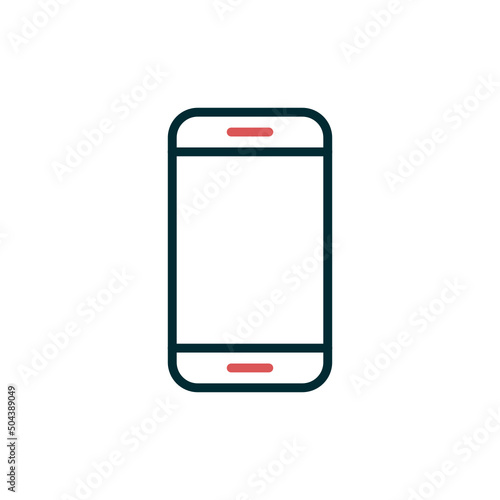 smart phone Icon