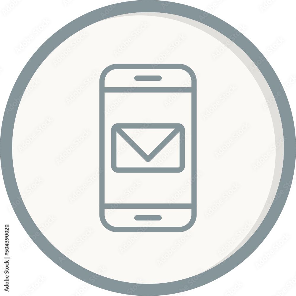Email Icon Email Icon