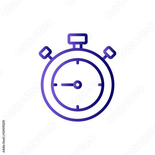 Stopwatch  Icon
