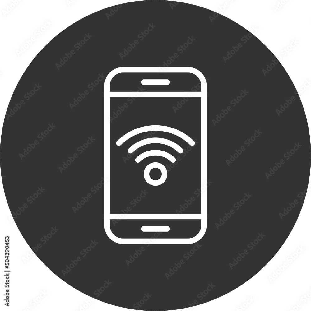 Wifi Signal Icon Wifi Signal Icon